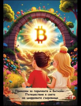 Приказки за паричките и Биткойн - Пътешествие в света на цифровите съкровища