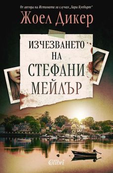 Изчезването на Стефани Мейлър