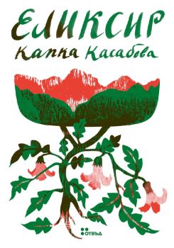 Еликсир, Капка Касабова, Жанет - 45, 9786191868537