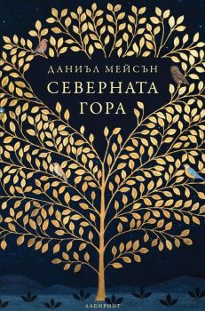 Северната гора, Даниъл Мейсън, Лабиринт, 9786197670509