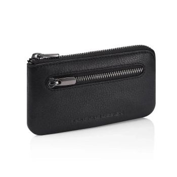 Калъф за ключове Porsche Design Business М, черен