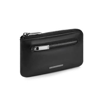 Калъф за ключове Porsche Design Classic М, черен