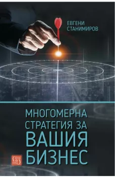 Многомерна стратегия за вашия бизнес