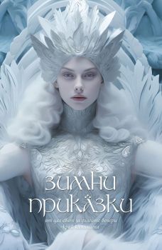 Зимни приказки, , Пергамент Прес, 9789546411860