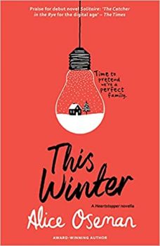This Winter: A Solitaire Novella