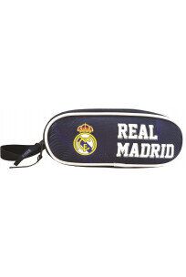 Несесер FC Real Madrid - овален