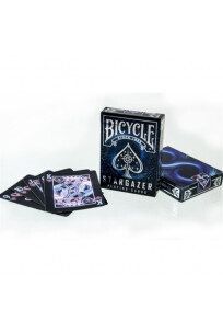 Карти за игра BICYCLE STARGAZER