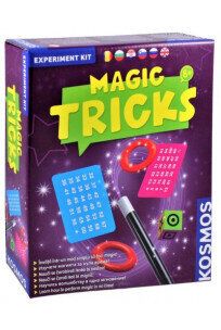 Комплект за Магически трикове Thames & Kosmos