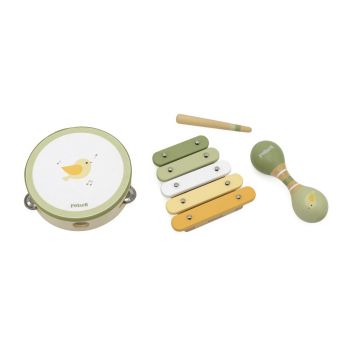 Детски музикални инструменти PolarB - Птичка