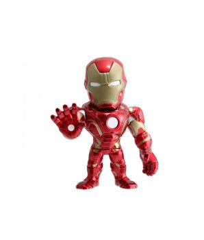 Фигурка MARVEL 4&quot; IRONMAN FIGURE