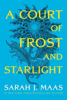 A Court Of Frost And Starlight - Book 4