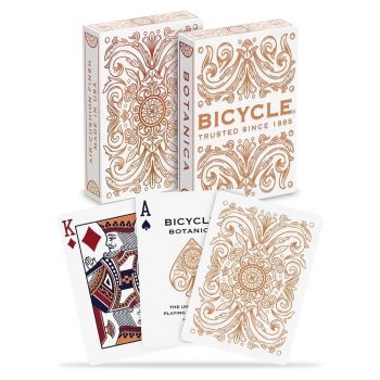Карти за игра - Bicycle Botanica