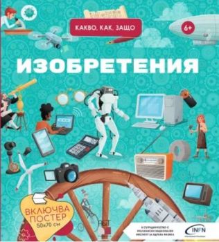 Изобретенията - Какво, как, защо?