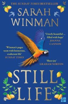Still Life: The instant Sunday Times bestseller and BBC Between the Covers Book Club pick