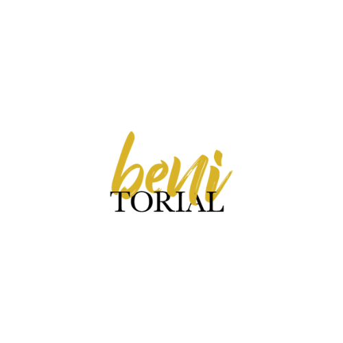 Издателство Benitorial