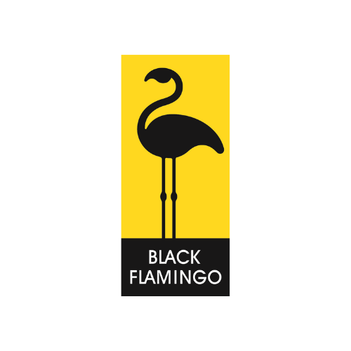Издателство Black Flamingo Publishing 