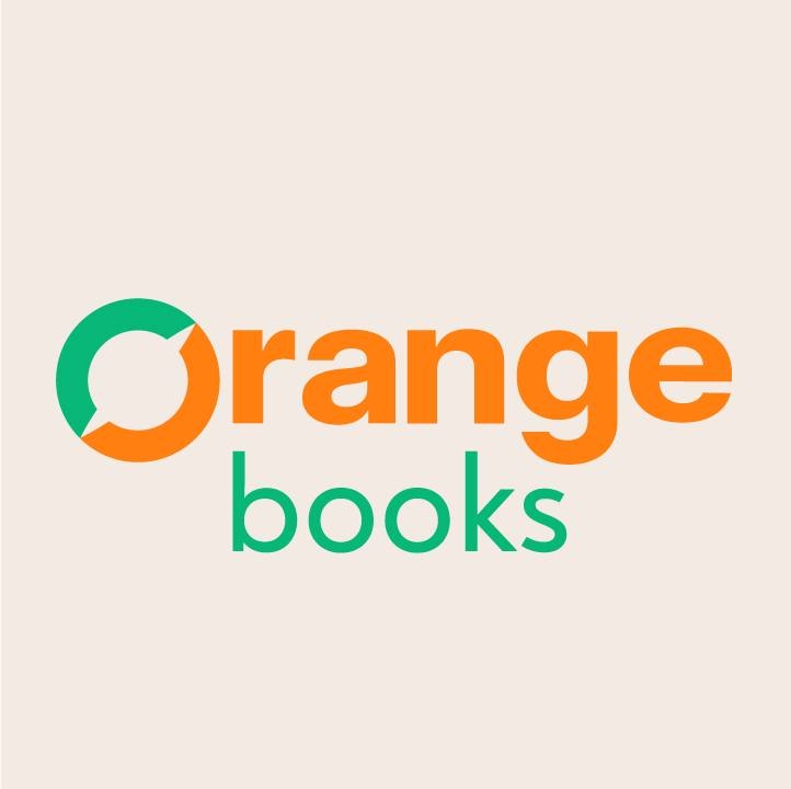 Издателство Orange Books