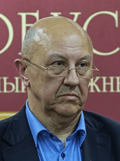 Автор Андрей Фурсов