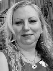 Автор Галина Танева