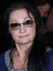 Автор Анна Заркова