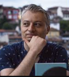 Авртор Цветозар Цаков