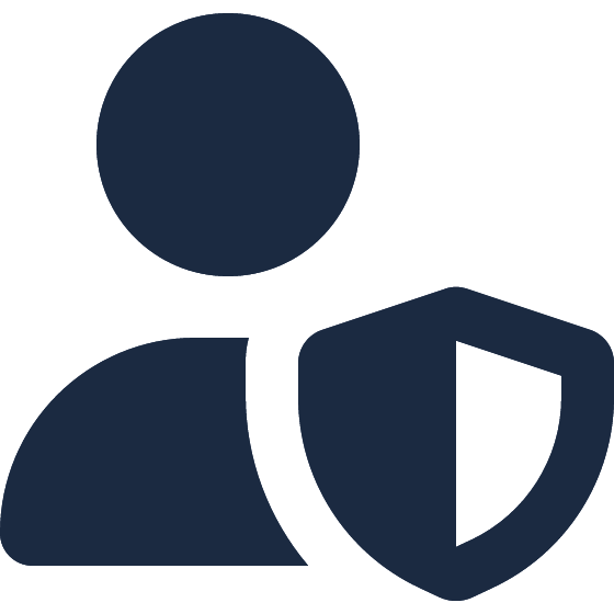 User shield